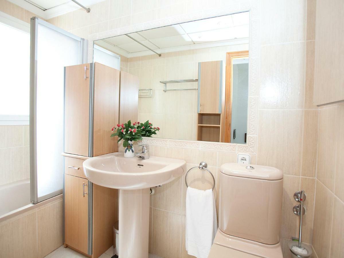Holiday Home Imperial Park-4 By Interhome Calpe Exterior photo
